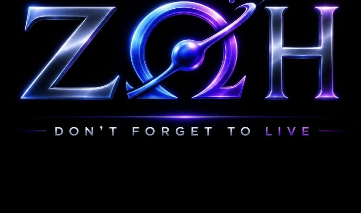ZΩH — Don't Forget to Live